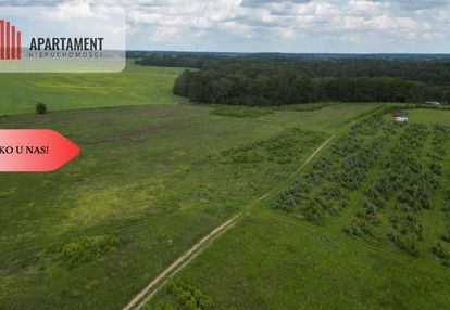 Działki w miradowie i bietowie. promocja do 31 lip