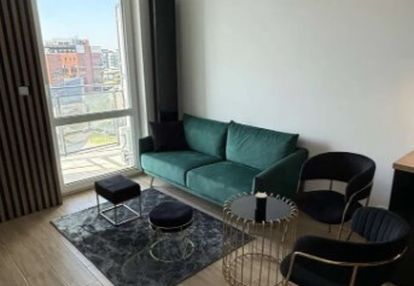 2-pokojowe mieszkanie na włochach