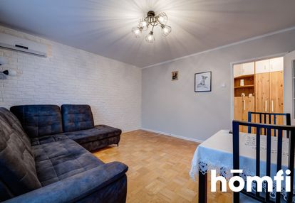 Rodzinne wyremontowane 3 pokoje na os. michałów