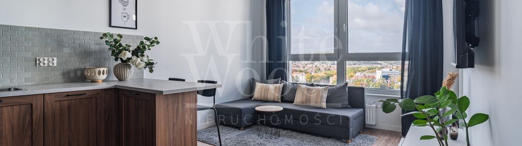 Świetna lokalizacja i piękny widok