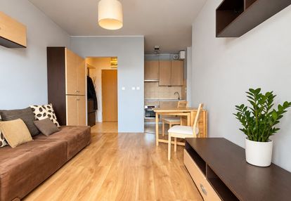 2 pokoje | balkon | miejsce postojowe | ursus, magnacka