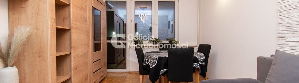 Gotowe do zamieszkania | 3 pokoje + parking