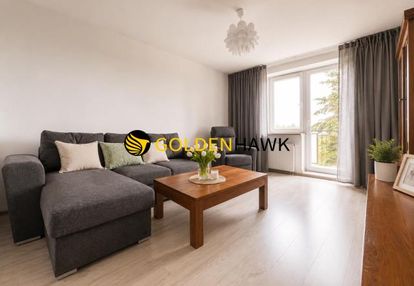 Duźe 2 pokoje z balkonem, osobna kuchnia, warszewo