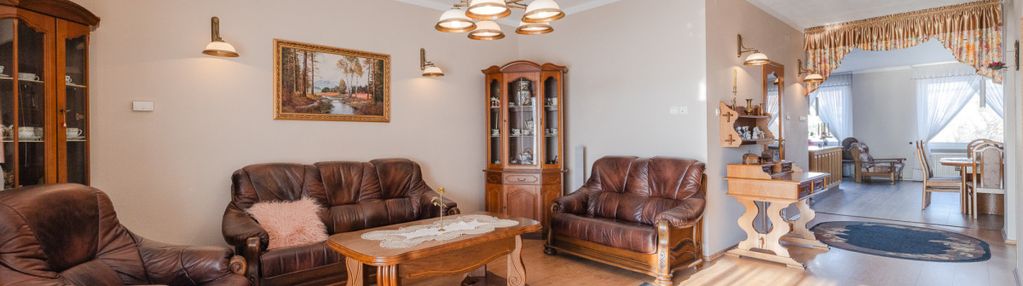 Mieszkanie+lokal usł. 359 m iława ul. dąbrowskiego