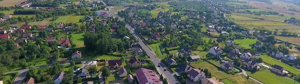 Pustynia - dwie działki 10.68a, 14.21a