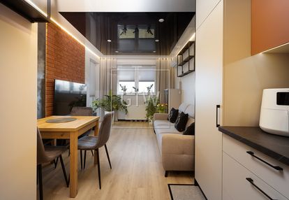 Nowoczesne mieszkanie grójec, ul. hokejowa