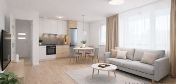 2-3 pok. po generalnym - hala wola - park - metro