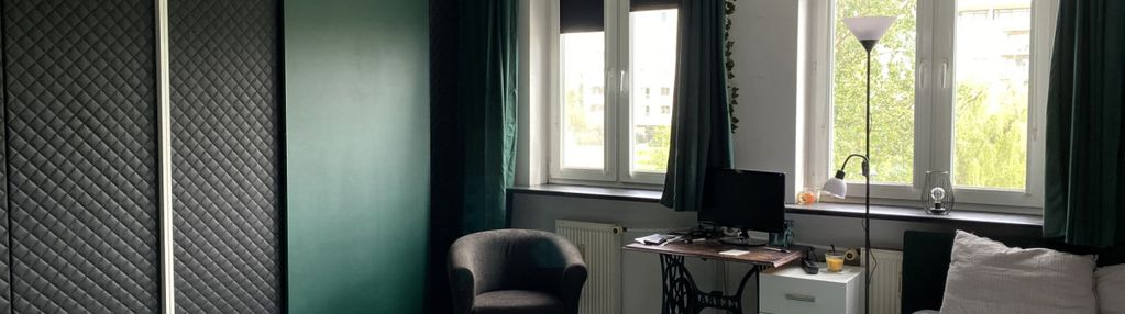 Garaż w cenie, blisko komunikacji, osobna kuchnia