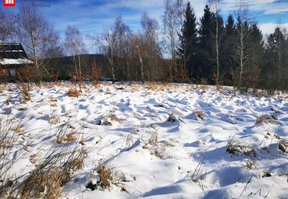 Malownicze działki budowlane- 6 km od wieliczki.