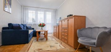 Funkcjonalne 2 pokoje na os. śródmieście w pile!