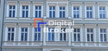 ⭐️3p⭐️podwale⭐️odrestaurowana kamienica⭐️90m2⭐️