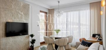 Nowe orłowo i 5 minut do plaży i wysoka jakość