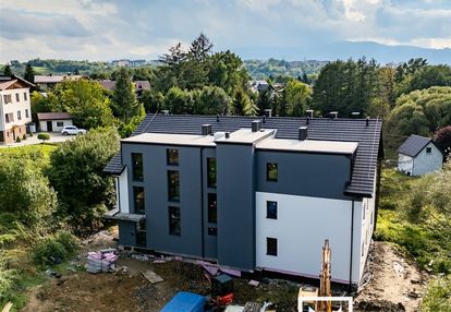 Nowe | osiedle czyżyków | harmonia
