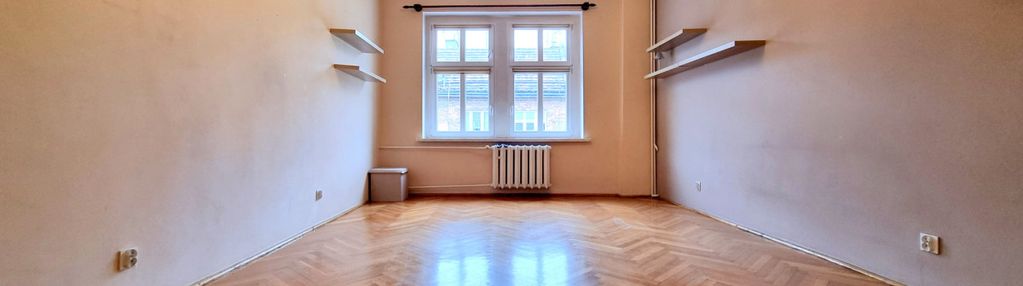 Mieszkanie 2/3 pokoje | barlickiego | blisko parku