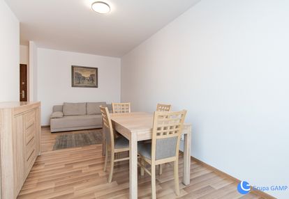 2 pok i orlińskiego i balkon i od zaraz i