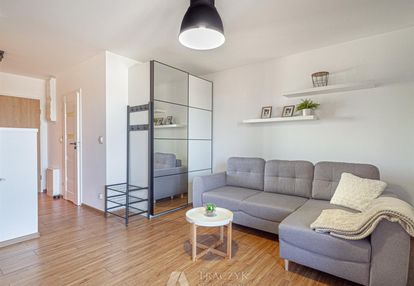 Tęczowa, mp, balkon