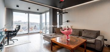 2 pokoje 64,7 m² | balkon | golf | paczółtowice