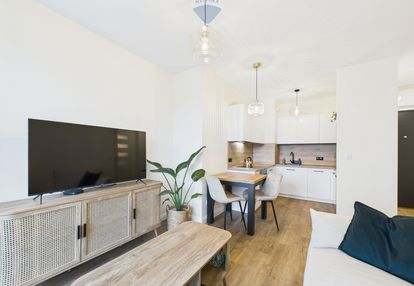 Nowy! 2-pok apartament, ul. marywilska 11