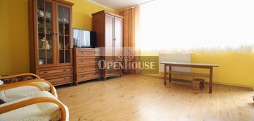 Mieszkanie dwupokojowe w wierzchowicach