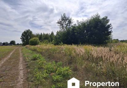 Działki również dla dewelopera