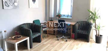 Kawalerka jeżyce, możliwe 2 pokoje!