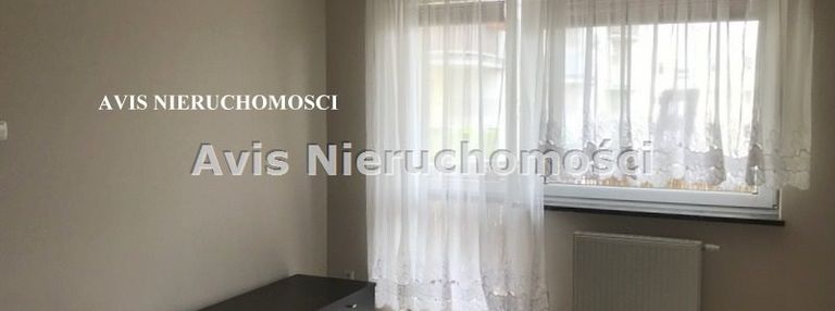 Przytulne mieszkanie