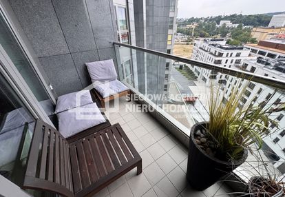 Apartament w sea towers