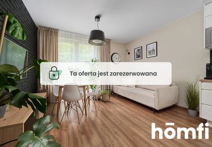 3 pokoje | ogród | stabłowice