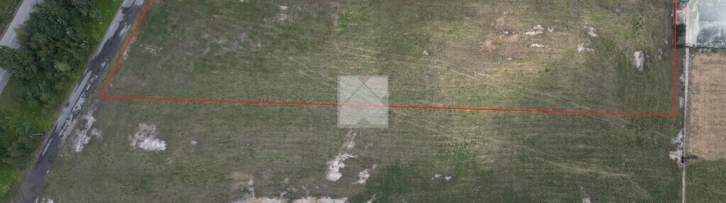 Działka przemysłowa tarnobrzeg - machów