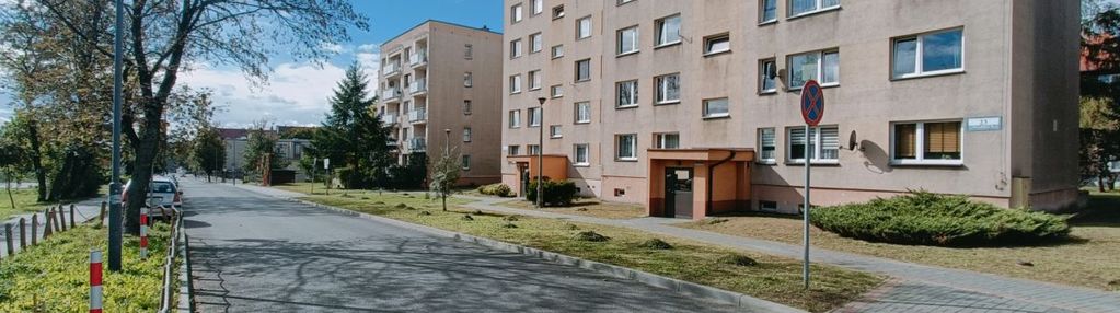 ⭐balkon na zieleń, widok na spokój⭐rodzinny kąt ⭐