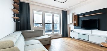 4pokoje*m. postojowe w cenie*69m2*rondo matecznego