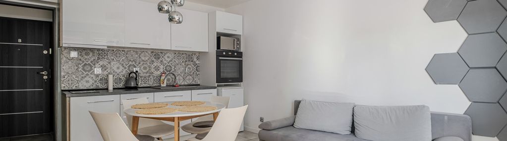 Wynajem 2 pokoje orłowo