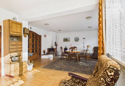 Dom w gdańsku, wzgórze mickiewicza ogród i garaż