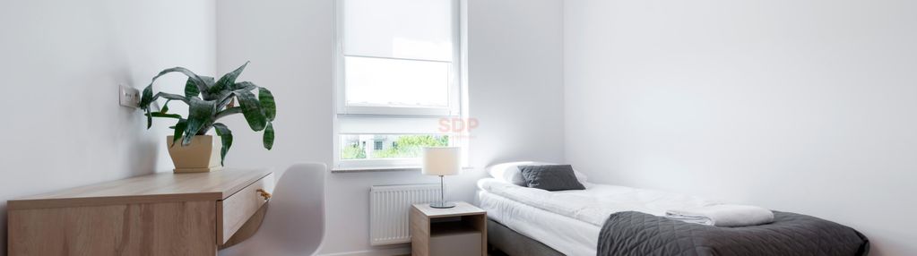4 pokoje z balkonem 9 m2 na stabłowicach
