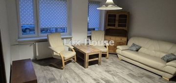 2-pokojowe mieszkanie w spokojnej lokalizacji