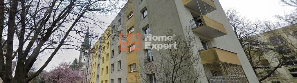 Okolice ul. jemiołowej