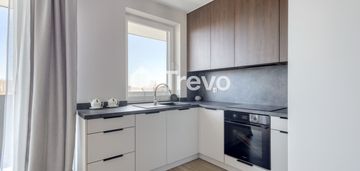 Świeżo wykończone | 3 pok | duży balkon!