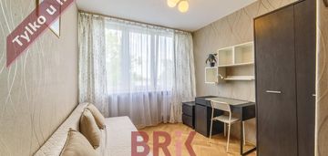 Do sprzedaży 3 pok mieszkanie na bródnie