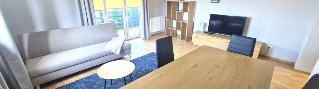 Szkolna/pobitno/62m2/cisza/spokój/wolne od zaraz