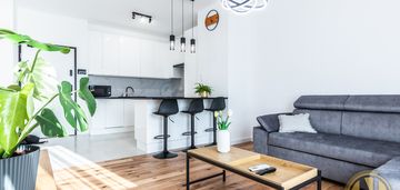 Rakowicka | 2 pok| stare miasto | pet friendly |en
