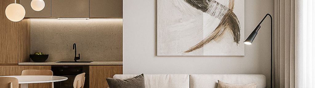 Dla rodziny/atrakcyjna cena/dobra komunikacja