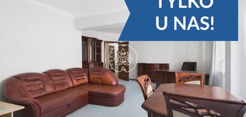 Czteropokojowe mieszkanie 90m2 z balkonem