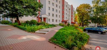 3 pokojowe mieszkanie, ulica młynowa