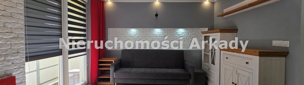 Komfortowe 2 pokoje na wynajem / turystyczna