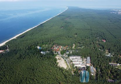 Nowy nadmorski apartament przy plaży