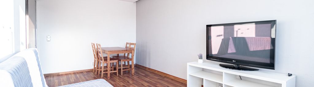 3 niezależne pok. 50m2 *półkole -grzegórzki*