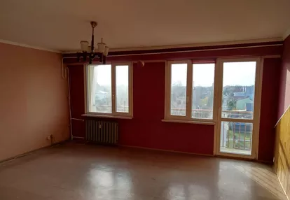 Mieszkanie na sprzedaż 3 pokoje 60m2