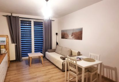 Kawalerka | 30 m2 | ul. krygowskiego