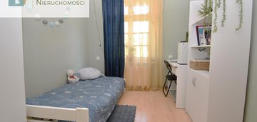 Trzypokojowe, przytulne mieszkanie, ii piętro