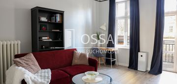 Centrum wrzeszcza | 2 pokoje | politechnika - 500m
